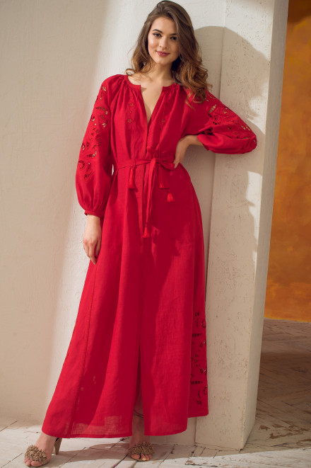 lengthy gowns