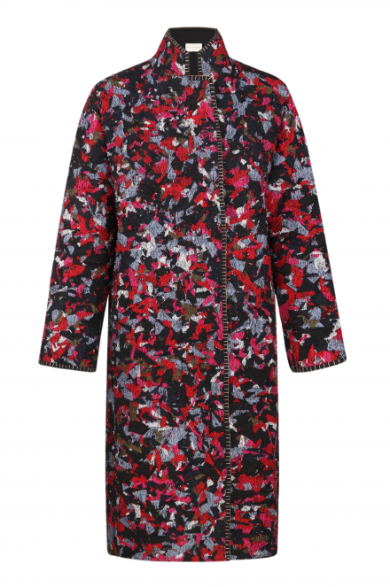 Mother Nature Oversized Coat