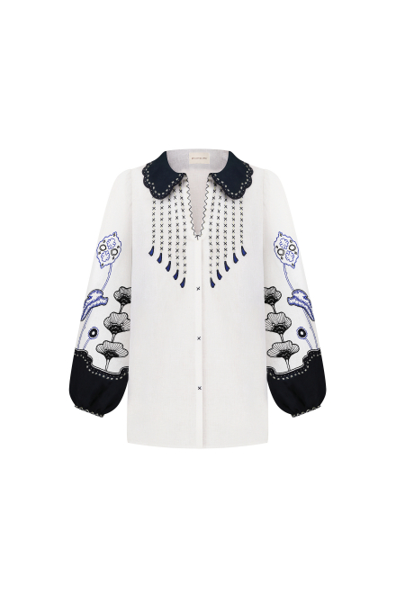 Beth Blouse