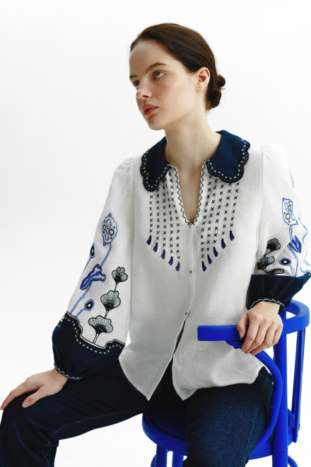 Beth Blouse