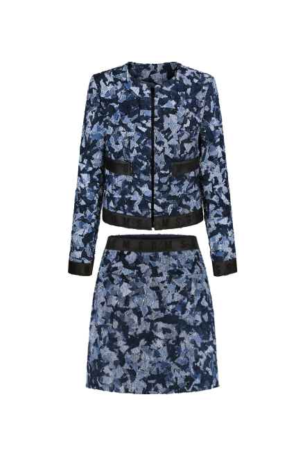 MSG Nasypanka SUIT