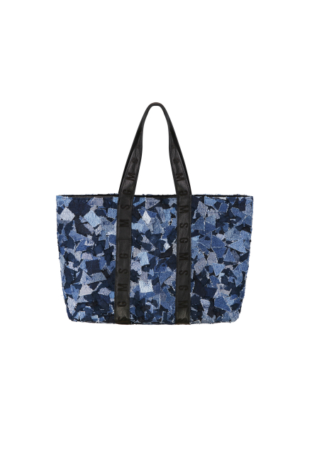 MSG Nasypanka Tote Bag